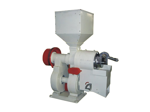 NF系列脫皮拋光機(jī)