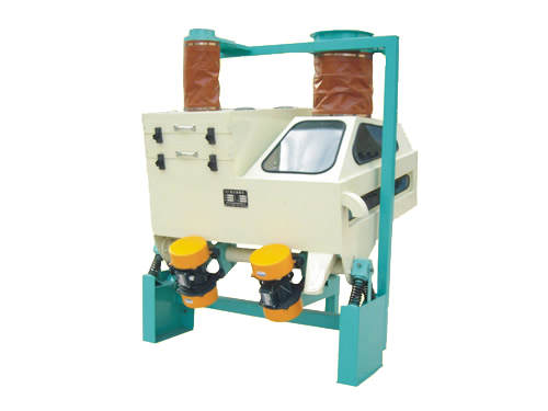 FQL 系列組合清糧機(jī)