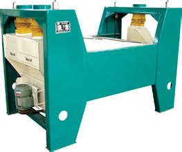 TQLM系列平面回轉(zhuǎn)篩