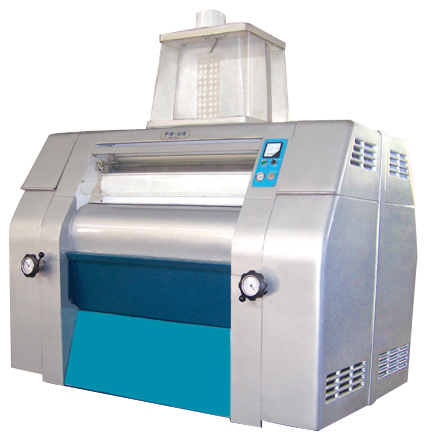 FMFJ 系列復(fù)式磨粉機