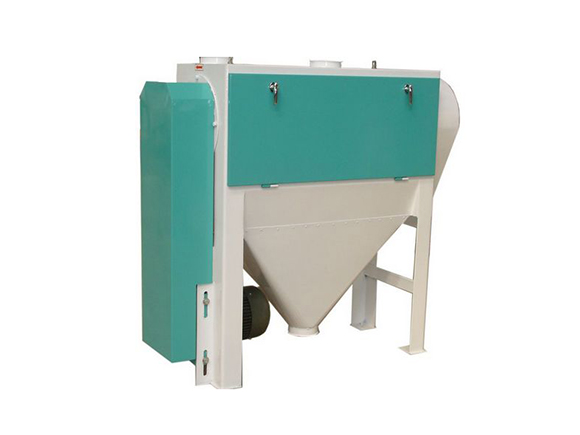 FFPD系列臥式刷粉機