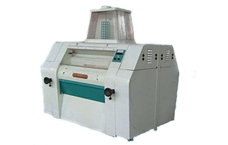 FMFJ 系列復(fù)式磨粉機2