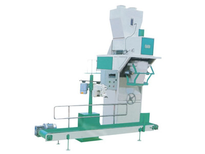 單體定量包裝稱2