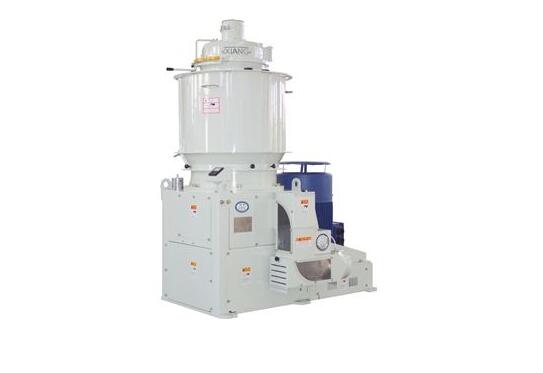 MNML系列立式砂輥碾米機(jī)