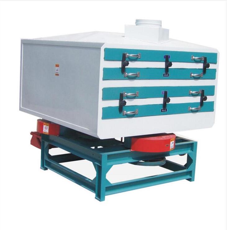 MMQP系列白米分級(jí)篩