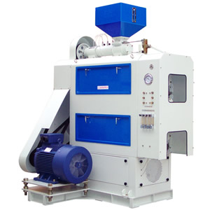 CM系列雙輥拋光機(jī)