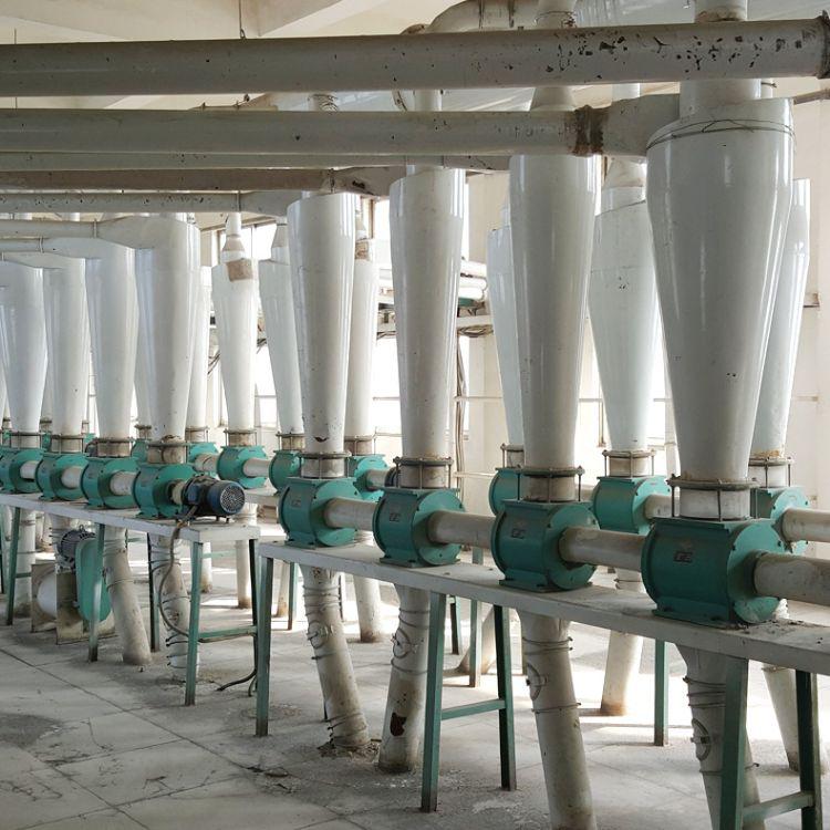 面粉加工設(shè)備生產(chǎn)廠家